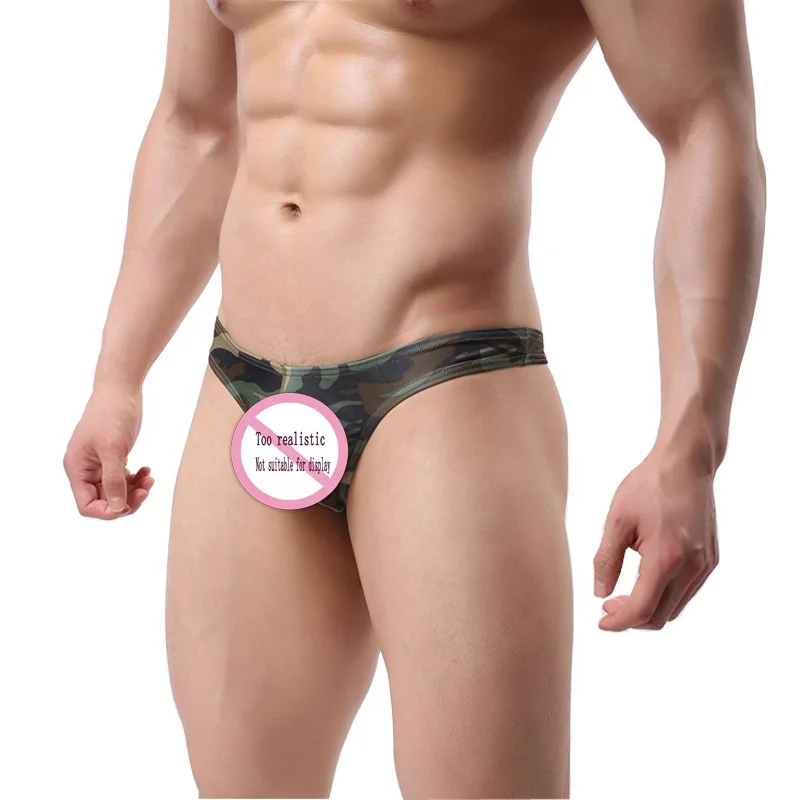 Горячие модные мужские стринги для геев от производителя Китай