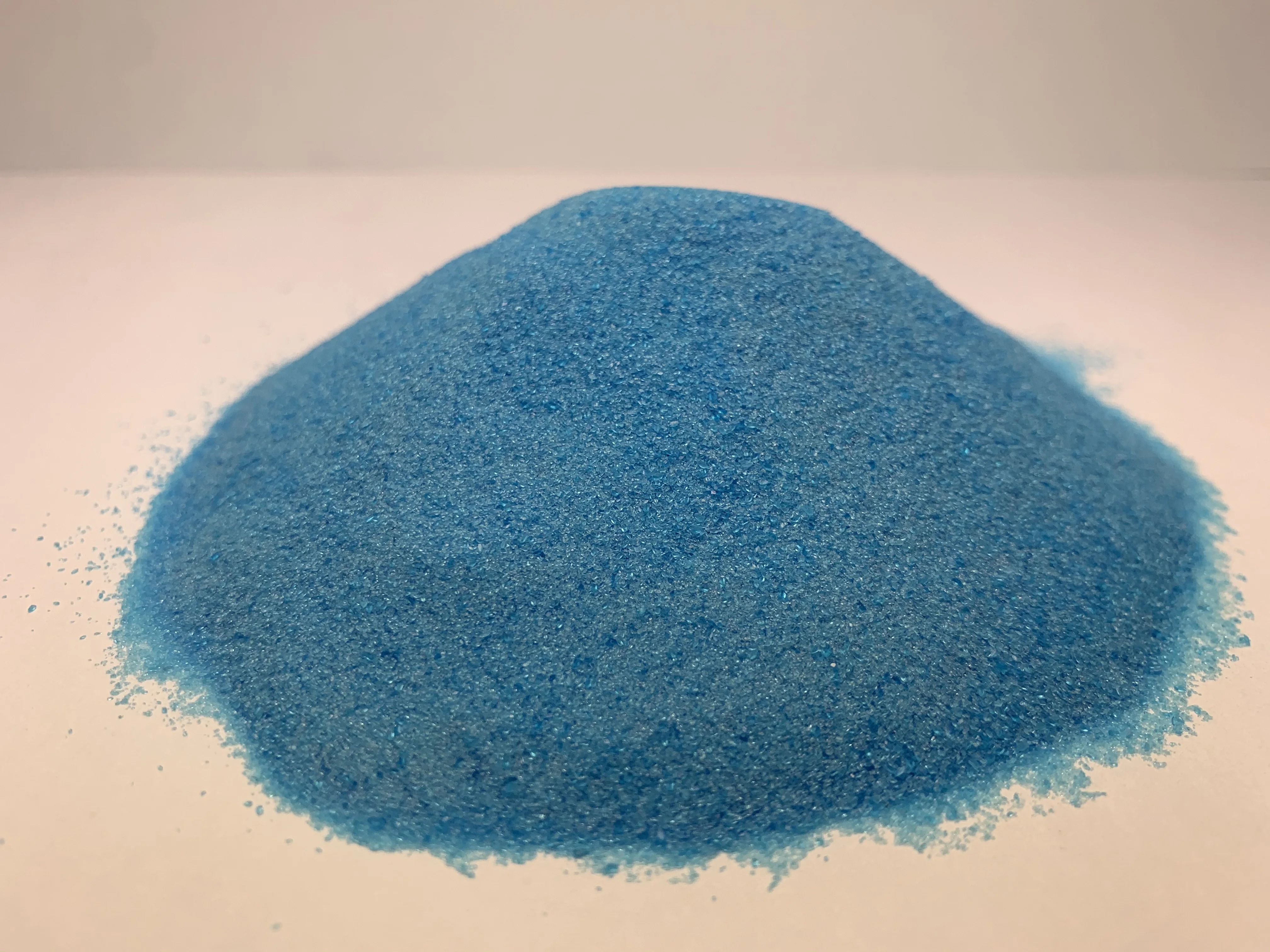 
Russia high purity feed grade bulk crystals sale copper sulfate price 