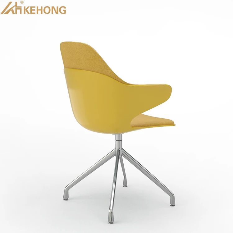 High Quality Aluminum Alloy Banquet Chair White Wedding Events Hotel Chairs