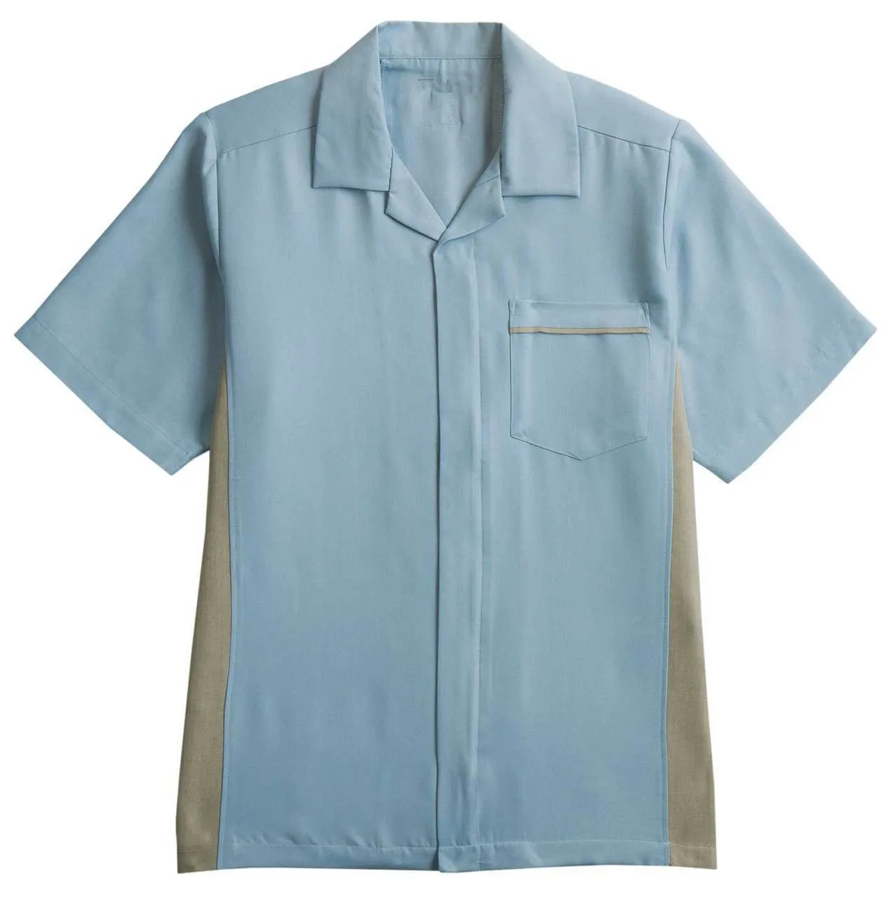 
New Design High Quality Unisex Hotel restaurant Uniform Suits for Waiters and Waitress 