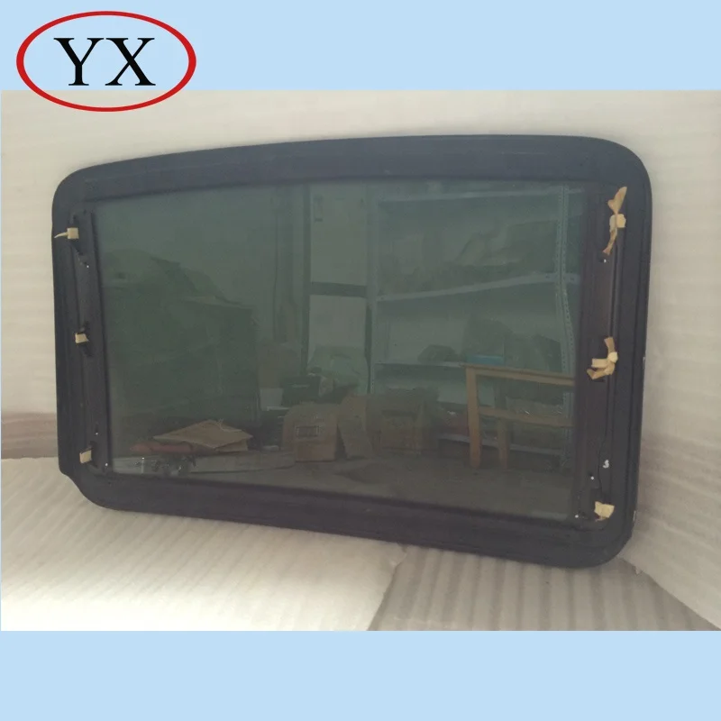 Высококачественные солнцезащитные очки для F10 BMW 5 серии автомобильное стекло боковая дверь LFW RW в сборе солнцезащитное сделано Китае