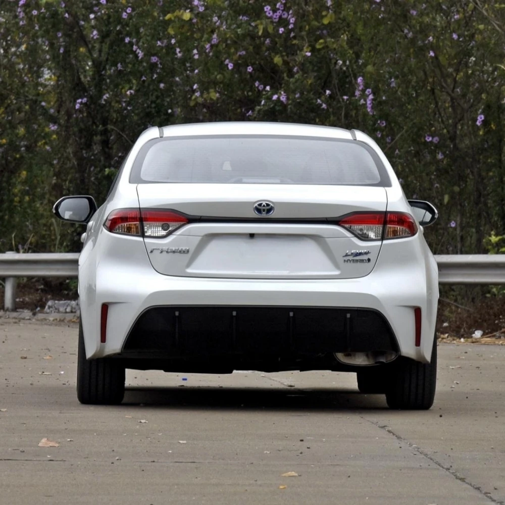 2023 Новый автомобиль Toyota Levin бензиновый Электрический гибрид 1 8 л toyota levin дешевая цена для продажи