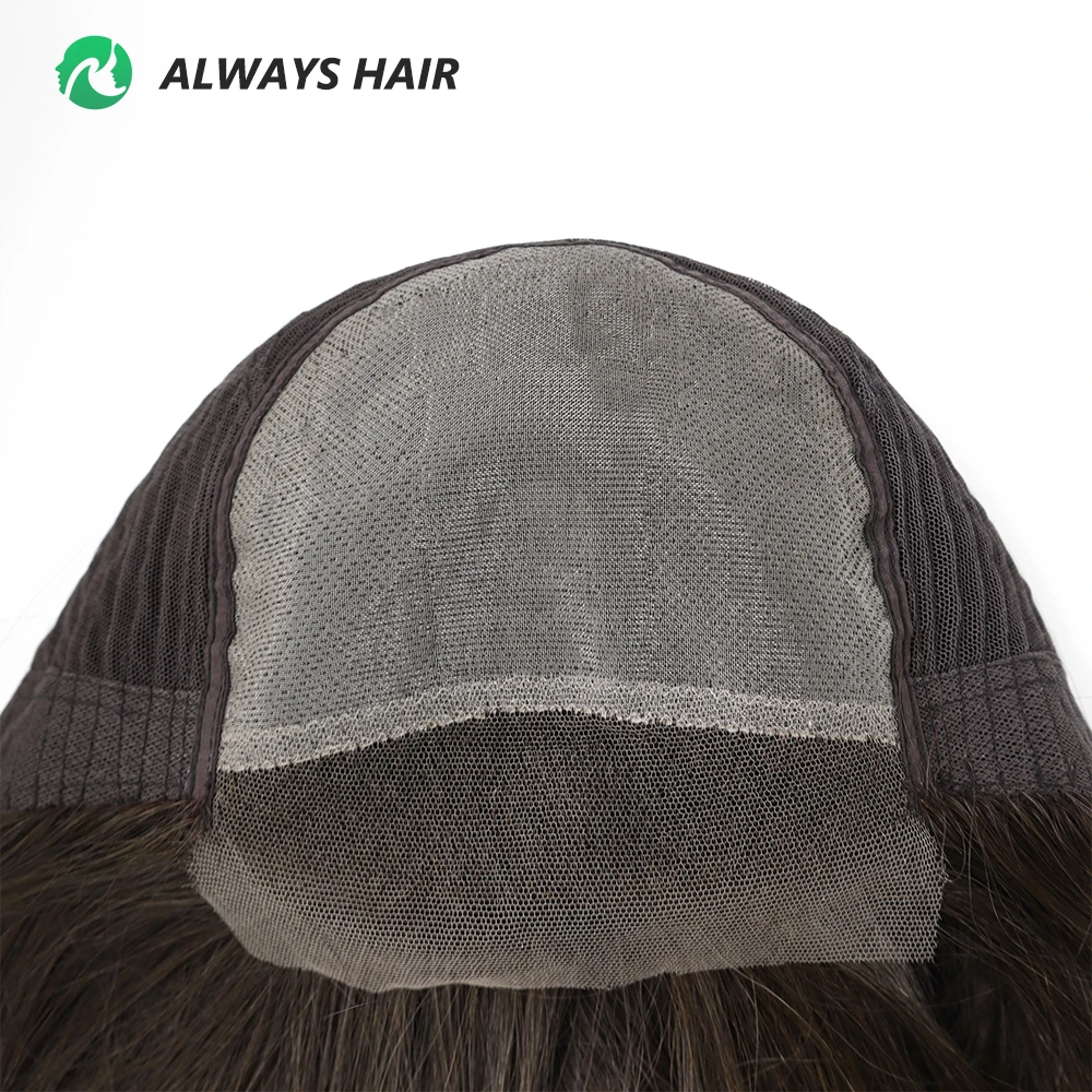 MT12 - 9 Inches Lace Front Wig Women Short Chinese Cuticle Remy Hair Wig Natural Human Hair Wholesale
