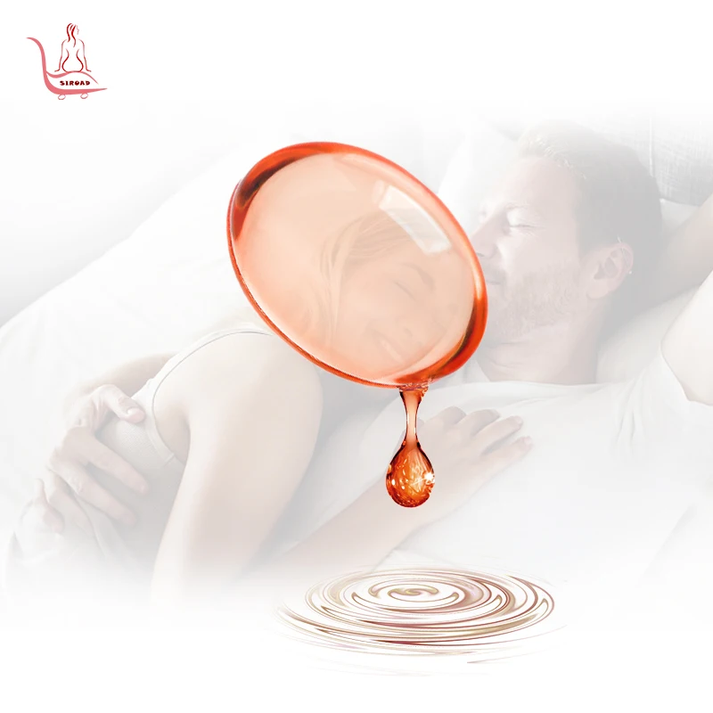 2024 new Sexual Orgasm Capsules For Woman Female Aphrodisiac Yoni Climax Capsule