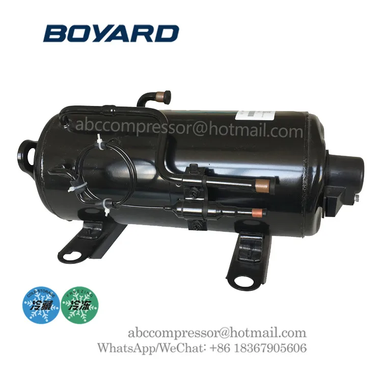Охлаждающий компрессор Lanhai R404a qhd30k