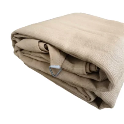 Plastic Nets Shade Sail 350g Shade Cloth for Home and Garden Balcony Car Parking Swimming Triangle Rectangle Square