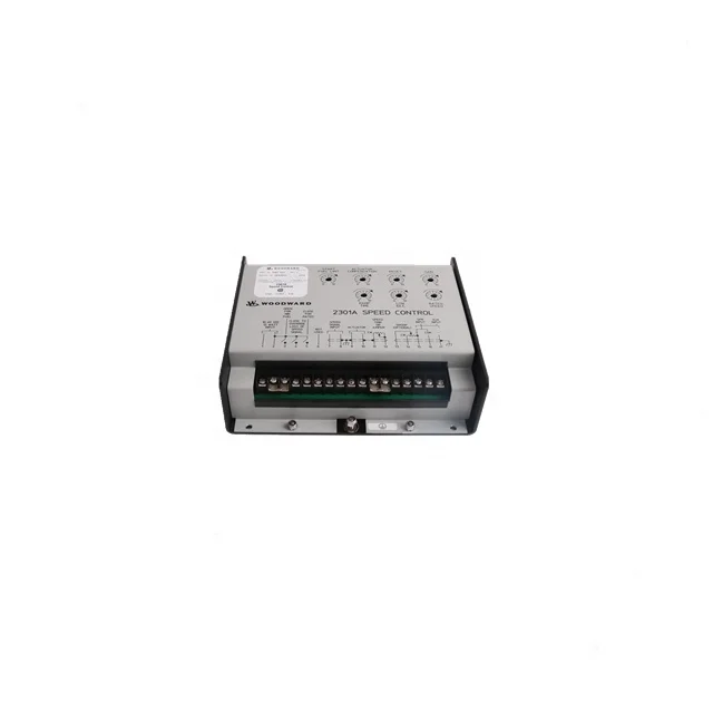 Best quality promotional WOODWARD 9907-164 Digital Governor Turbine Control module In Stock
