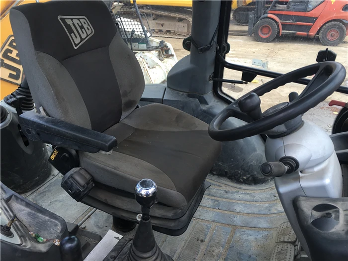 Cheap Price Used Original Jcb 3cx Backhoe Loader second hand jcb 3cx 4cx in good condition for hot sale