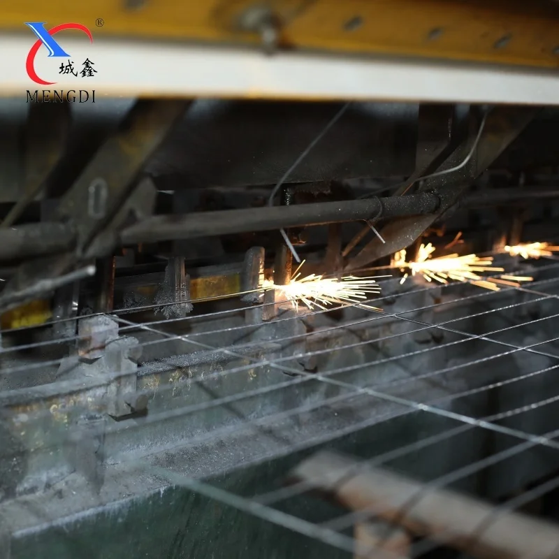 welded steel wire mesh panel for floor heating mesh/ Geothermal Mesh/Ground heating mesh panel