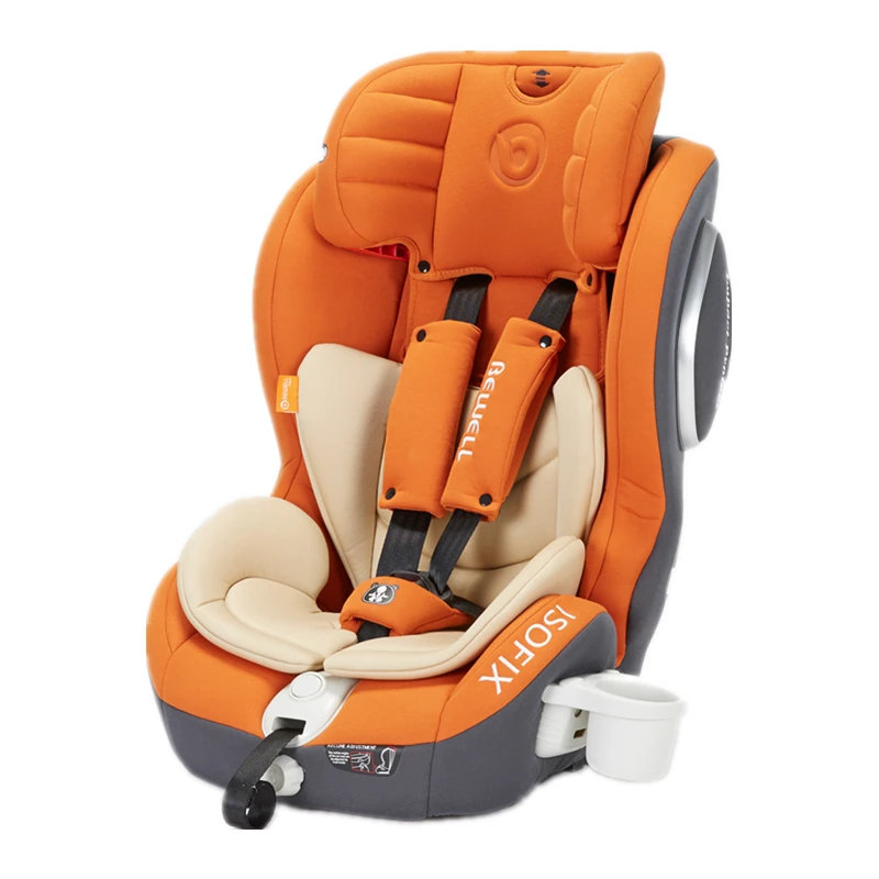 Детское автокресло безопасности для детей/кукла коляска автомобильное сиденье