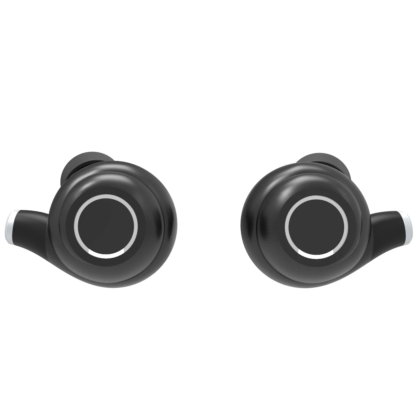 TWS Wireless Sports Earphones IPX7 Waterproof Bluetooth Headphones High Volume 2600mAh Charging Box