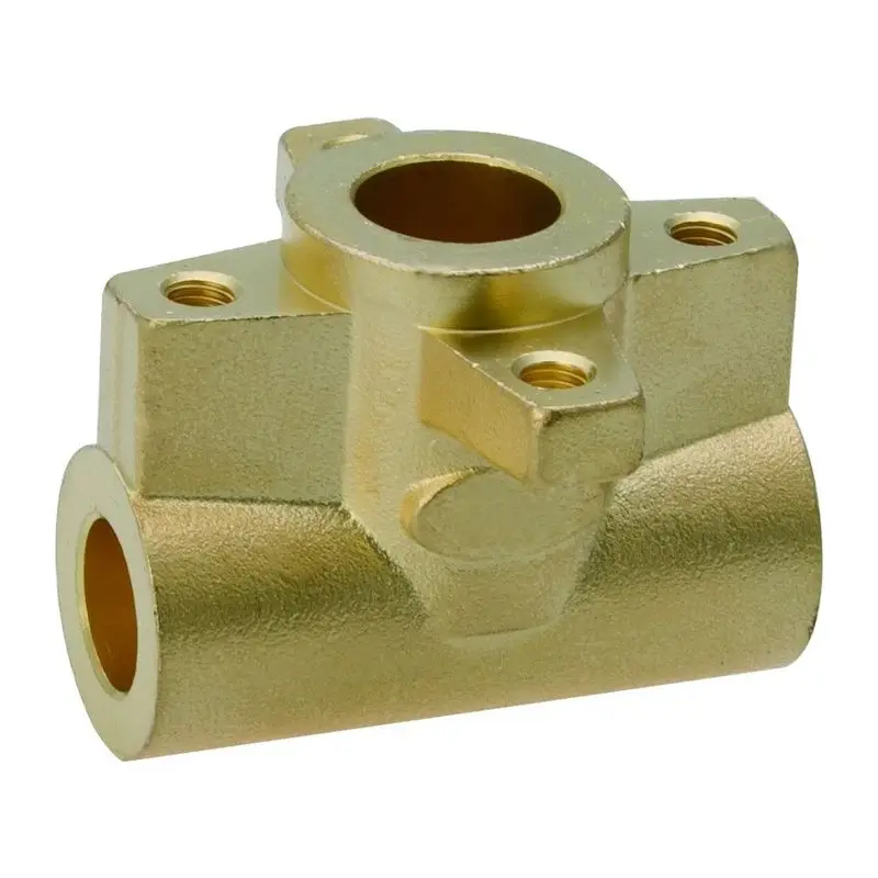 Normally Closed Stainless Steel Water Gas Solenoid Valve