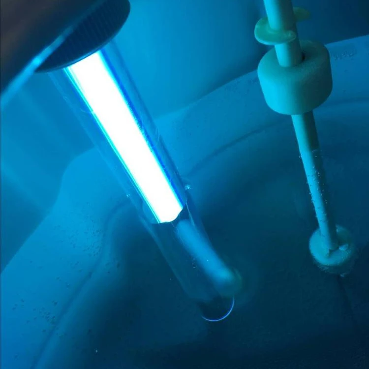 30L sterile water tank for lab water purification system