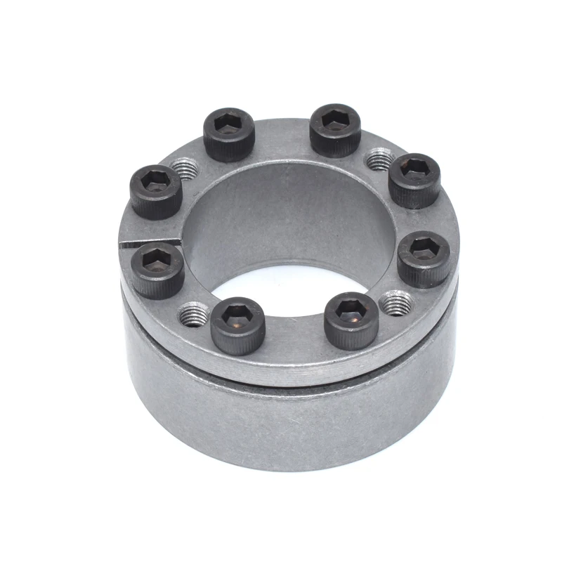 Cross Shaft Cardan Shaft Coupling Densen Customized  Short Cardan Cross Shaft Flange Universal Joint