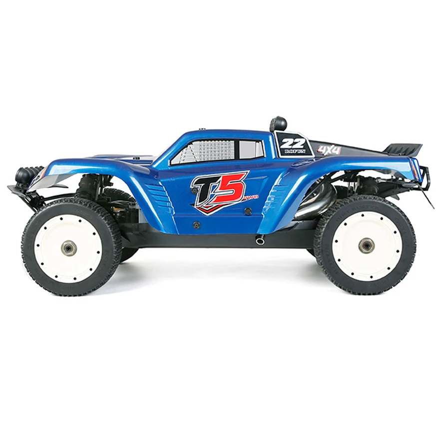 ROFUN T5 36CC 2.4ghz 4wd Hobby Vehicle Toys Rc Car 1/5 4x4 36cc Nitro Engine Rc Off Road Truck