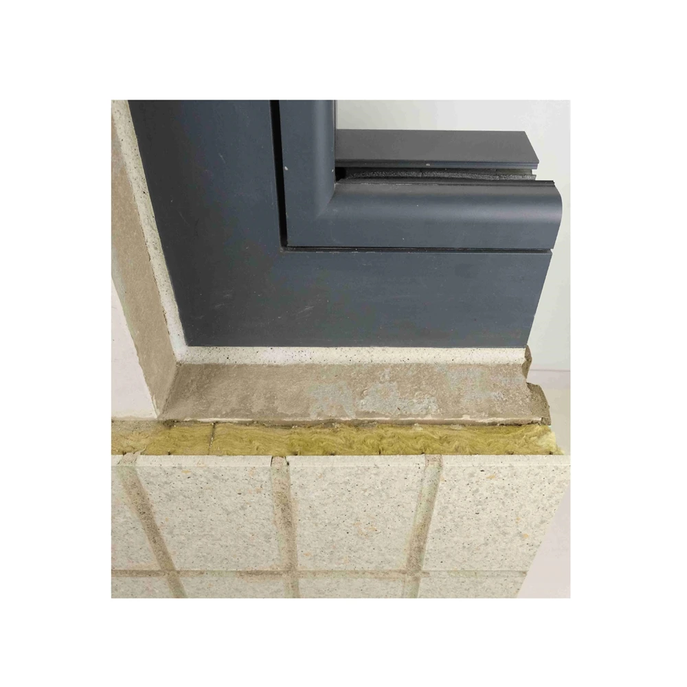 Хорошая цена, новая неорганическая Гибкая герметизирующая лента для строительства нулевой энергии