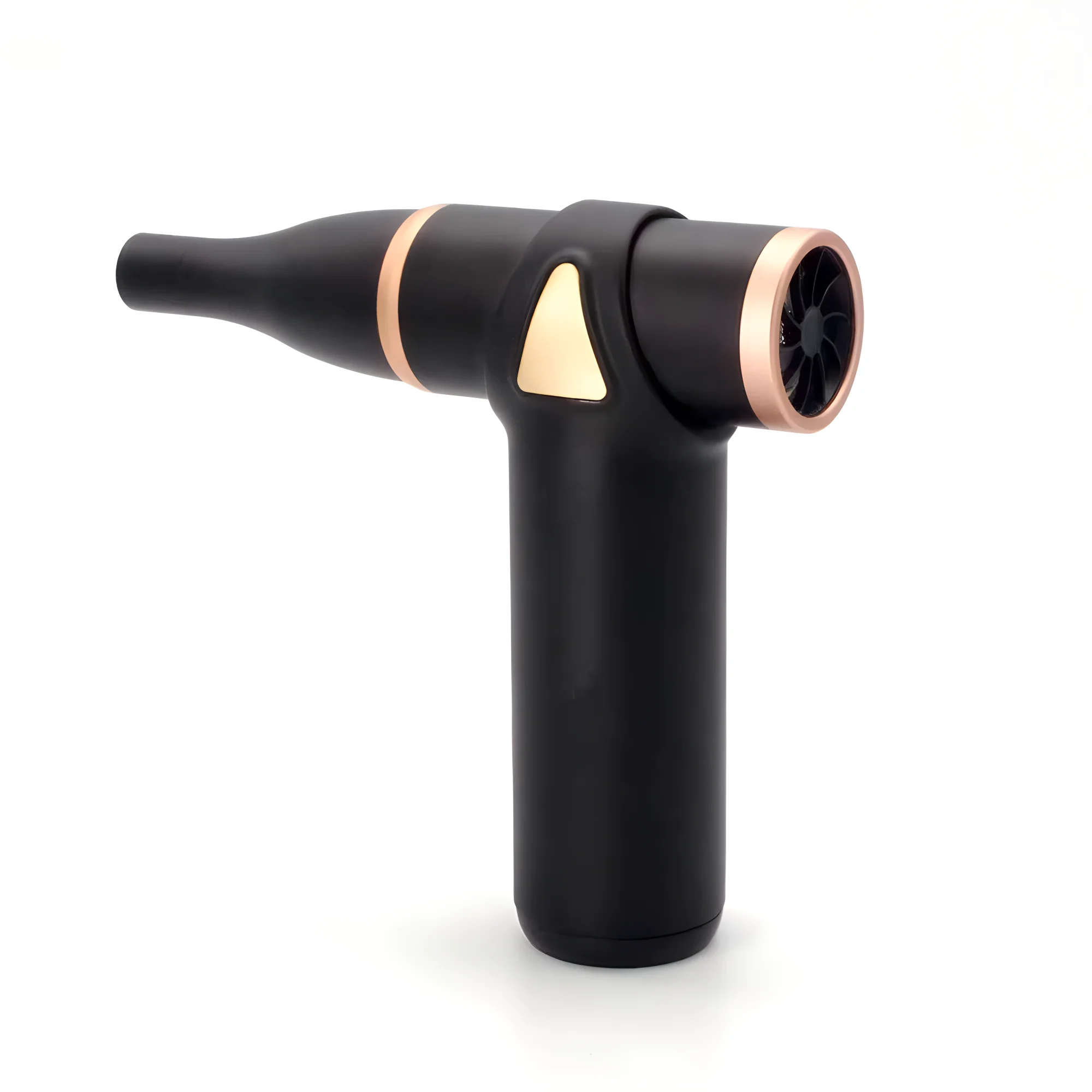 High Speed BLDC Outdoor Cooking Bbq Turbo Fan Air Dust Blower