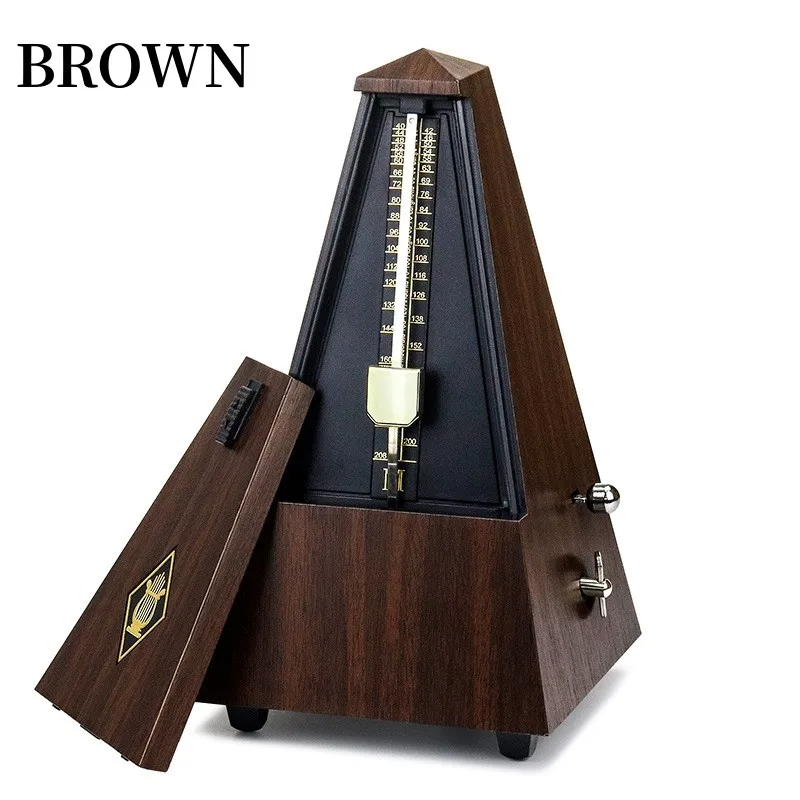 High quality general guitar piano tuner violin drum mini mechanical metronome