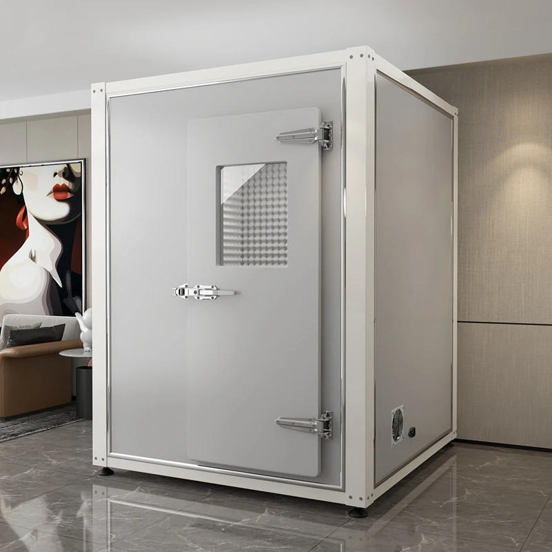 Prefab House Cabin Container Homes Office Pods