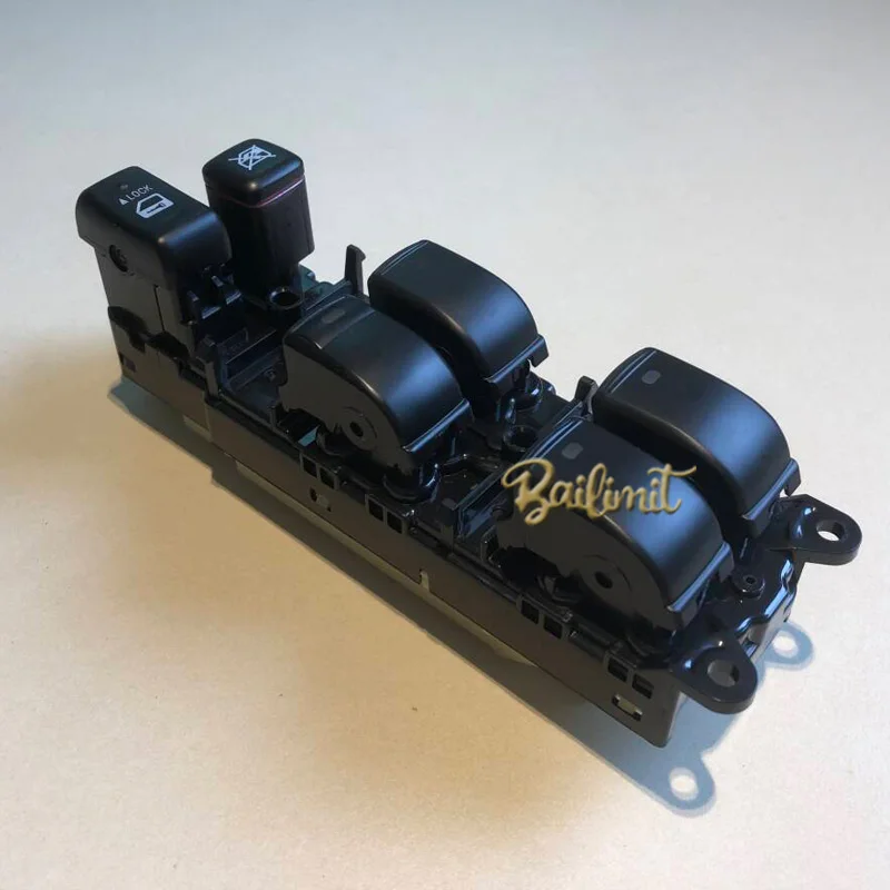 84040-48120 8404048120 Brand New High Quality Driver Left Door Master Power Window Switch For Toyota For Highlander
