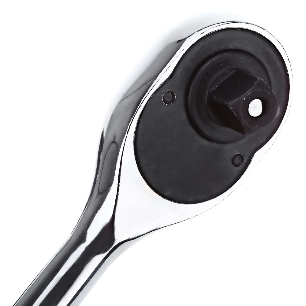 12pcs 3/8 Socket Wrench Box Set