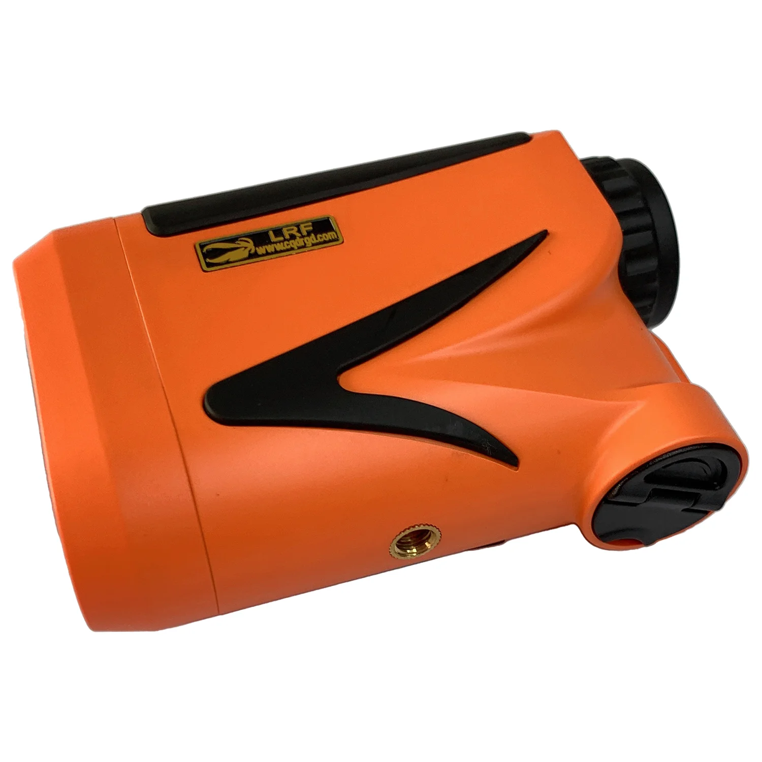 2km scouts laser rangefinder for long distance measuring