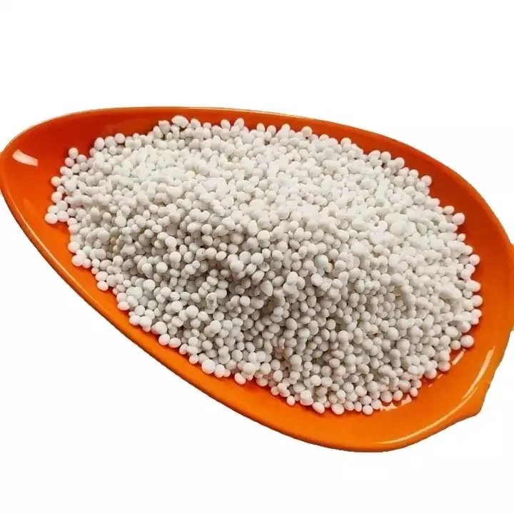 Best Seller High Quality 15-15-15+7S NPK Granular Compound Fertilizer Natural Color Quick Release for Agriculture