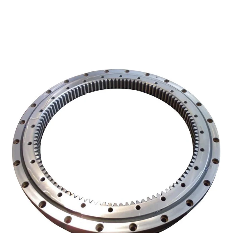 Hot Selling JCB160 JCB 205 JS200LC Excavator Parts Slewing Bearings