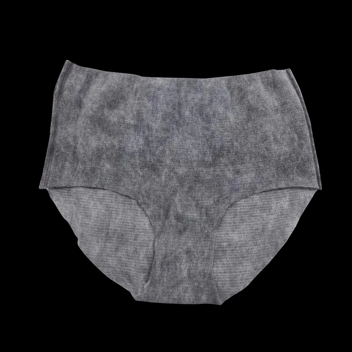 Custom Size Individually Packed SPA  Use Briefs Sanitary Disposable Ladies Underwear for Women Men