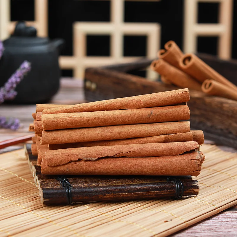 ZZH Wholesale Natural Favorable Price Spices Chinese Cassia Cinnamon Roll Premium Cinnamon Sticks