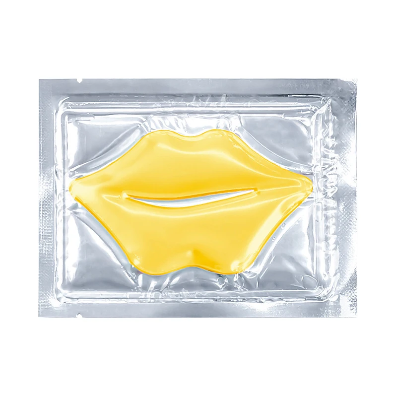 Private label Hot Selling Custom Lipmask Korean Skin Care Beauty Sheet Mask Vegan and Ingredients Organic Lip Mask