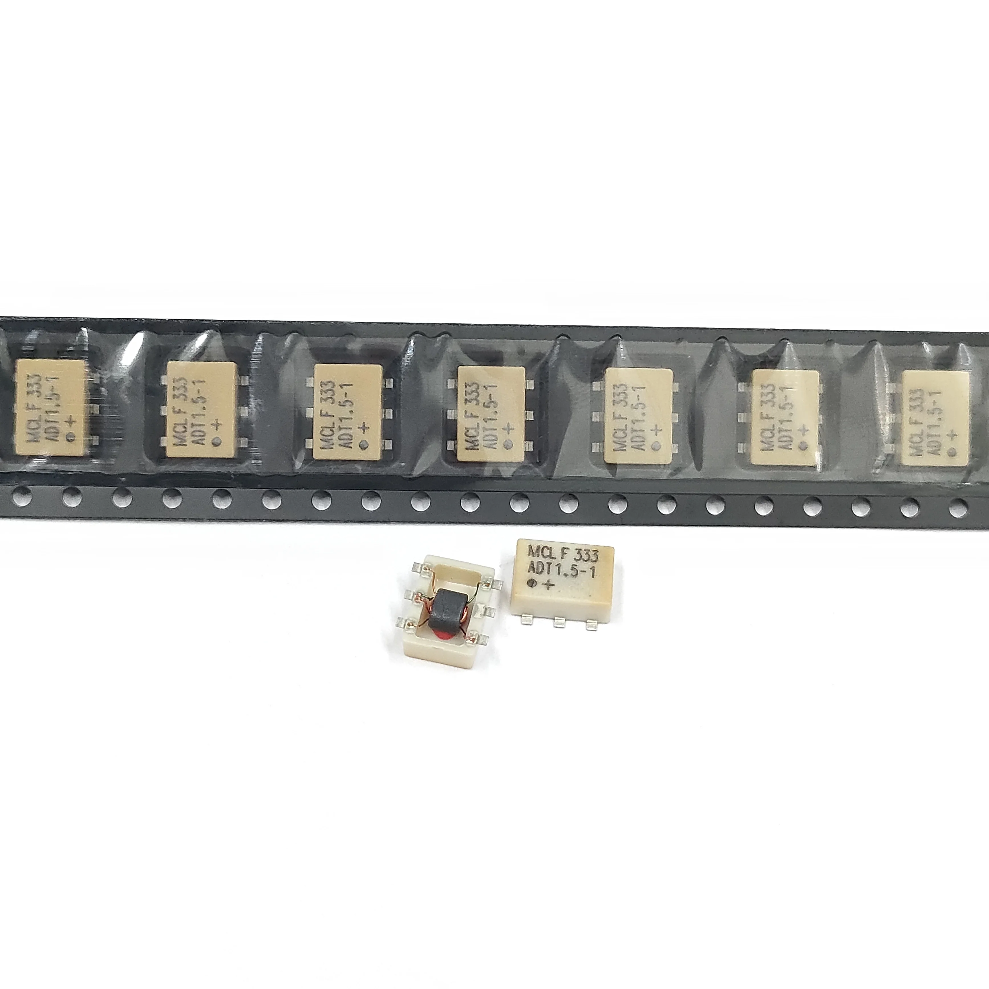 RF Balun 500 кГц ~ 650 МГц 1:1.5 6-SMD ADT1.5-1 +