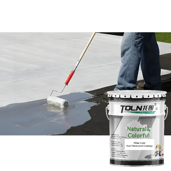 High-Performance Waterproofing Solutions for Lasting Durability