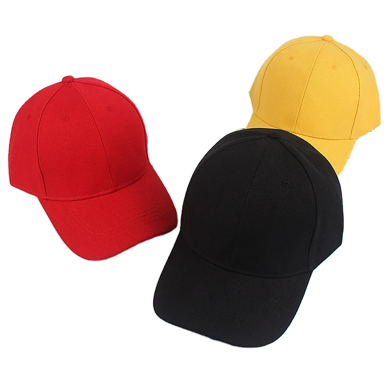 Baseball Caphat