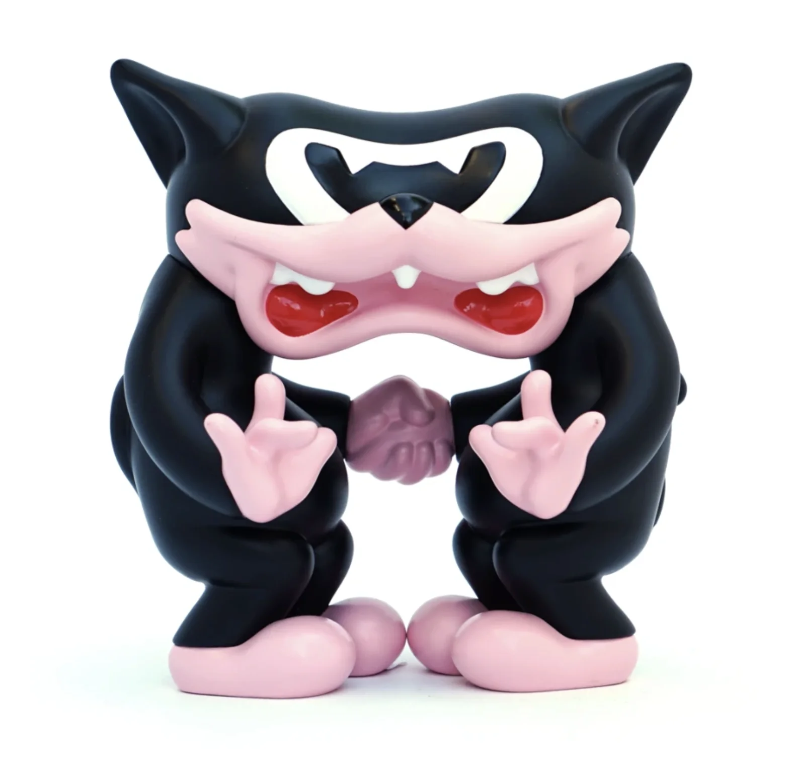Виниловые фигурки на заказ фабрика игрушек из смолы 2d индивидуальные 3d