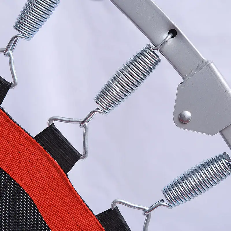 Top Sales child trampolines portable safety indoor exercise trampoline for kids