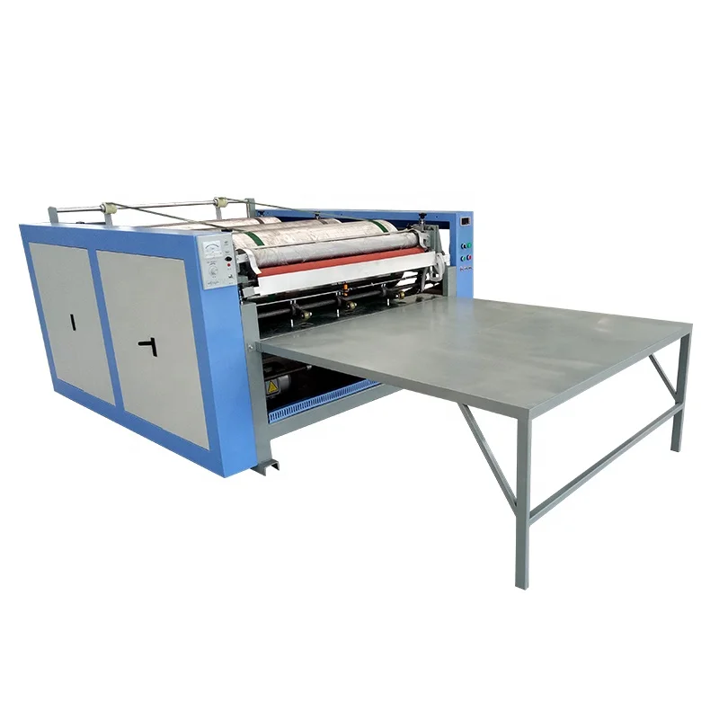 Original factory direct sales offset printing machine for pp woven bag