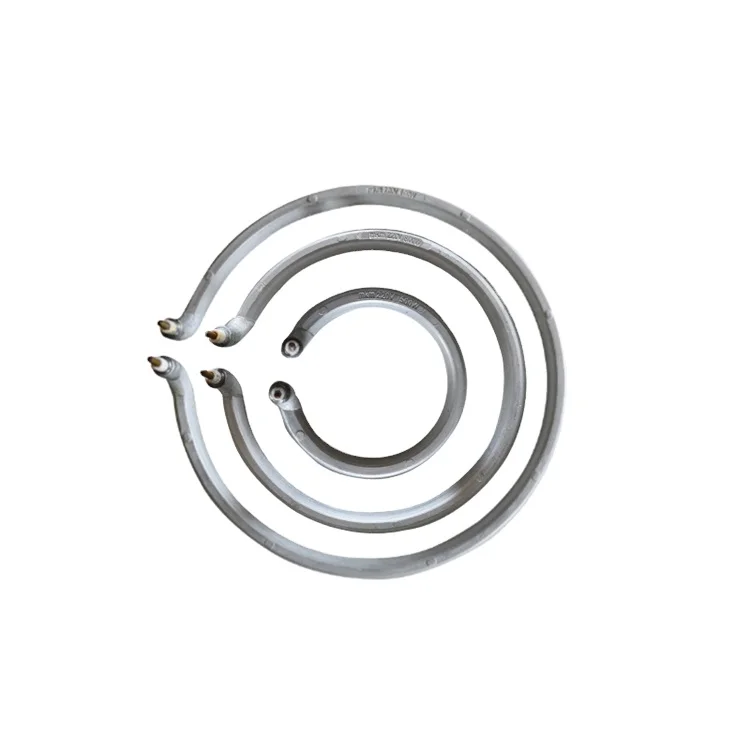 Factory direct sales  electric heating element heating coil for electrical heater water kettle and kitchen appliance