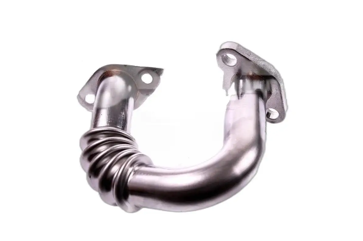 ERG Turbine Pipe 03P131521E/03P131521P for Sko-da for SEAT