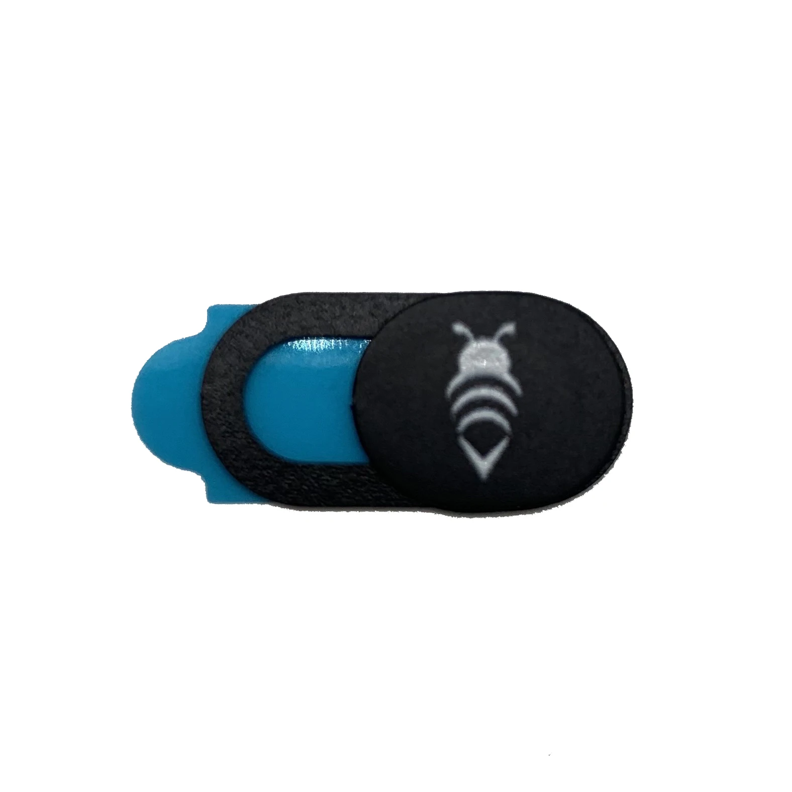 Custom logo Webcam Cover Universal Phone Antispy Camera Cover For iPad Web PC Laptop Macbook Tablet lenses Privacy Sticker