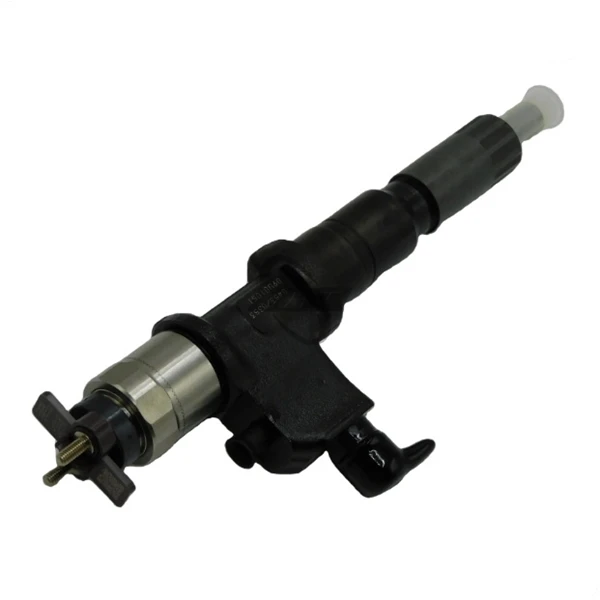 Новый дизельный топливный инжектор Common Rail 095000-5420 23670-09030 для Toyota Avensis Corolla RAV-4 2 0 D4D по низкой цене
