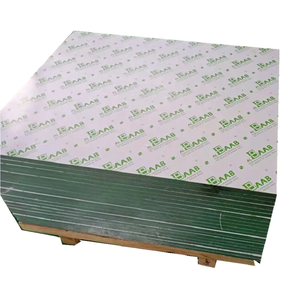 Factory direct 5052 oxidized aluminum plate 5052 for electronic product casings