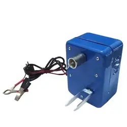 Multiple Speed for Greek Cypriot Cyprus BBQ Barbecue BBQ Rotisserie Electric Motor