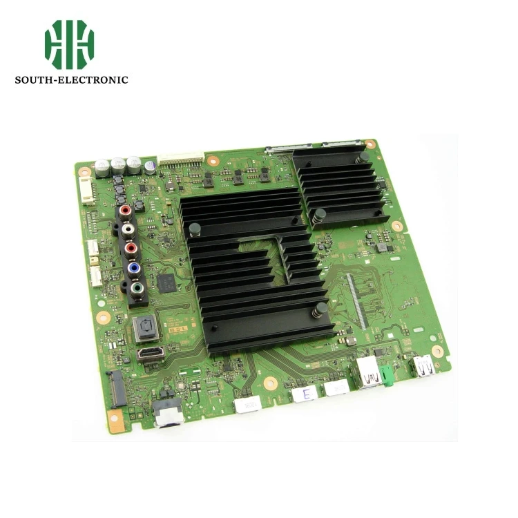 Надежный производитель электронных печатных плат в Китае предоставляет услуги сборки печатных плат Smt PCBA