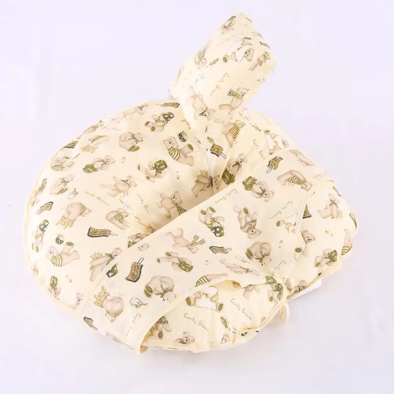 2021 Hot Sale Nursing Pillow, Infant breast feeding pillow