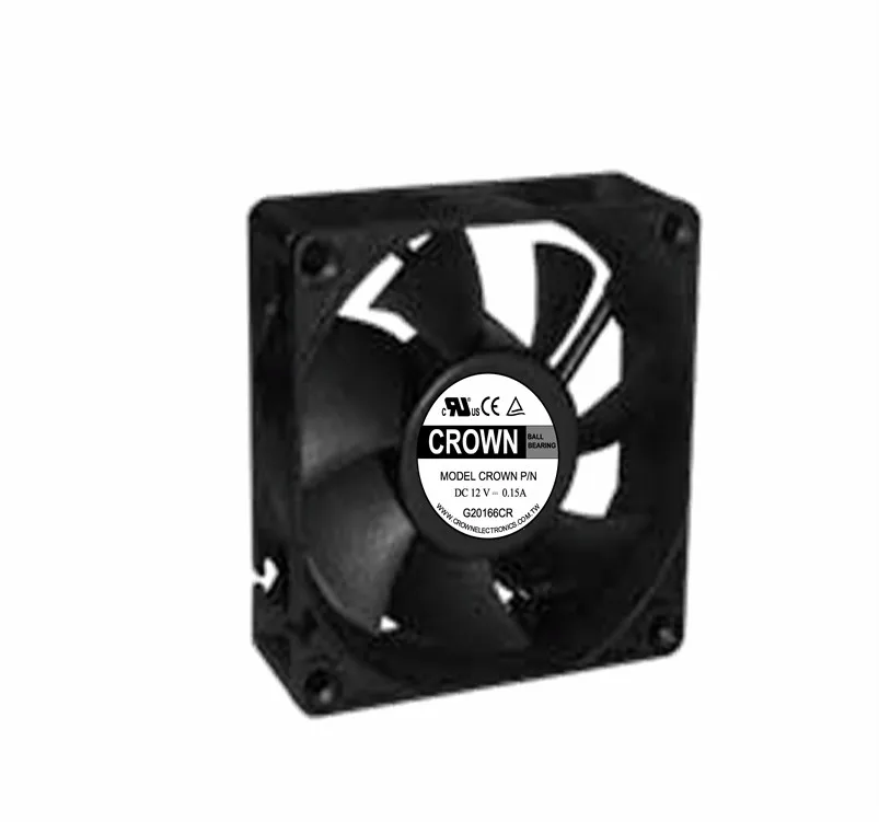 DC Axial FAN solar dc motor V049 gamepad