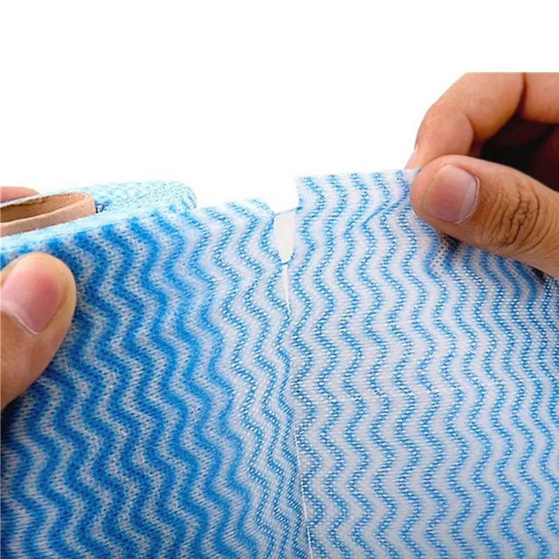 Different Design Embossed Non-woven Laminated Nonwoven Fabric Meltblown Wholesale Pp Non Woven Tnt Tablecloth Roll