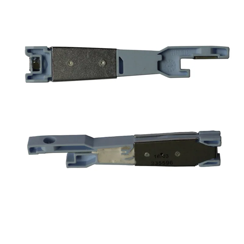 Rapier Label Loom Muller III Magnet Electronic Magnetic Valve Solenoid MBJ3 Electronic Magnetic For Textile Machine Parts