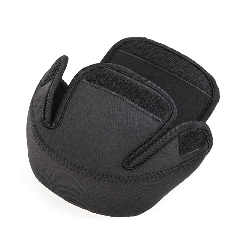 3 Sizes Fishing Reel Cover Spinning Fishing Reel Bag