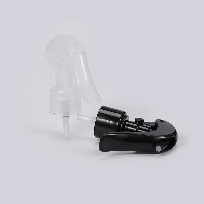 New Product Hot Selling 24/420 28/410  Mini Trigger sprayers Pump Perfume Sprayer
